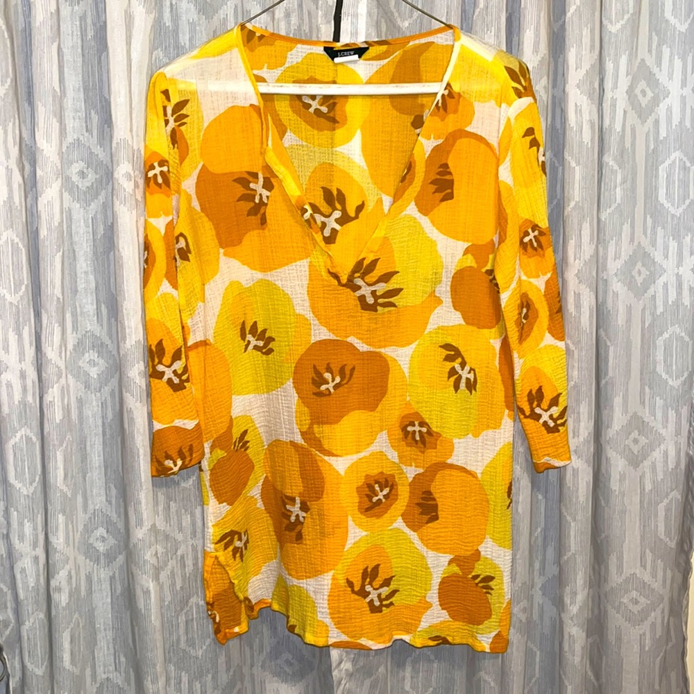 J.Crew 70s inspired
